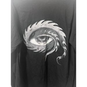 NEW Unisex Medium Tool 10,000 Days Long Sleeve T Shirt